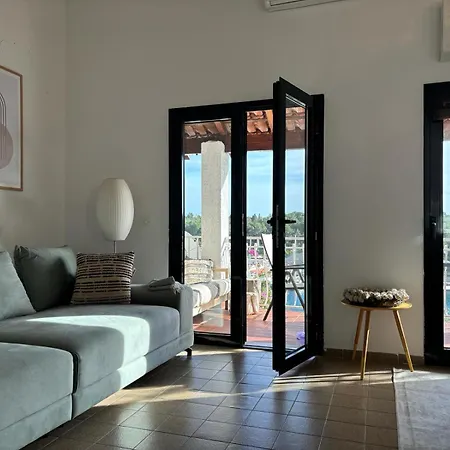 아파트 Bayview Haven