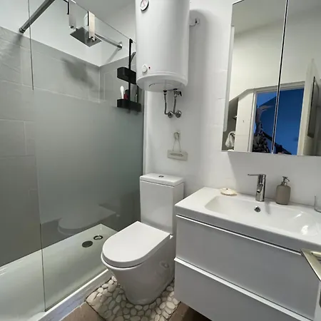 Bayview Haven 公寓 米欧纳