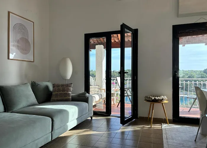 아파트 Bayview Haven