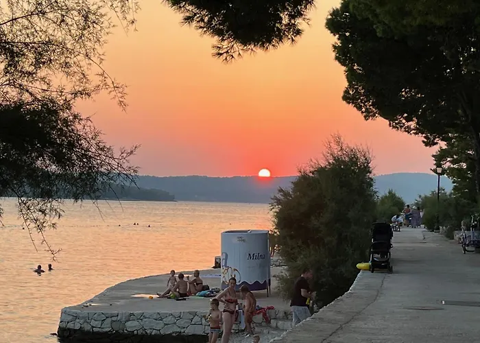 Bayview Haven * 밀나