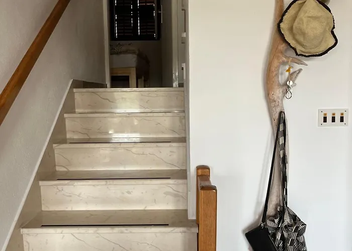 아파트 Bayview Haven