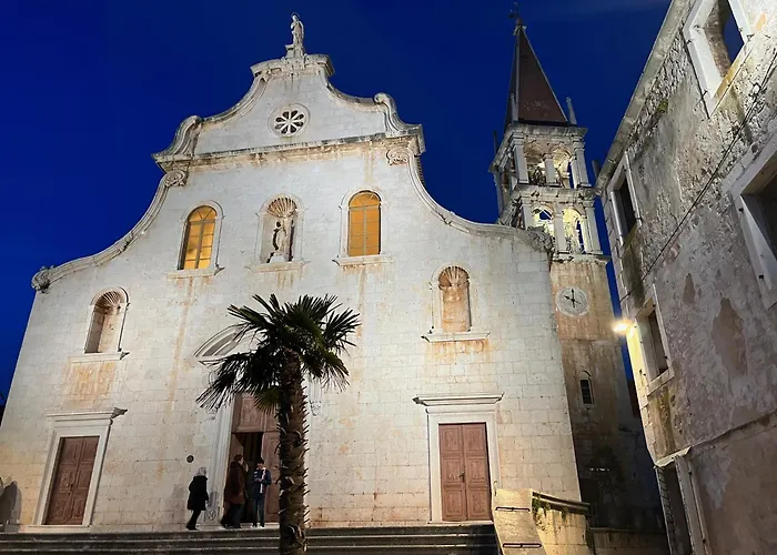 Bayview Haven 아파트 *