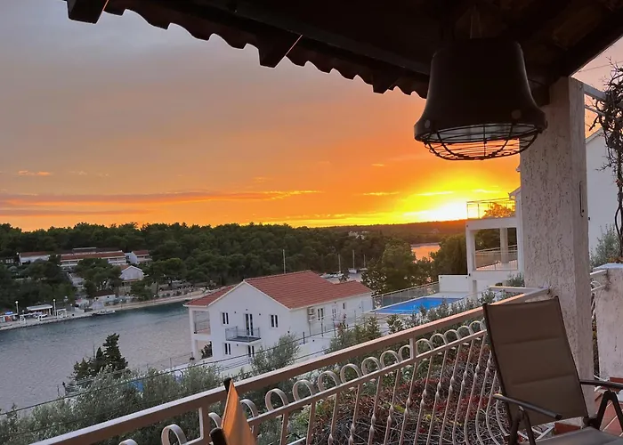 Bayview Haven 아파트