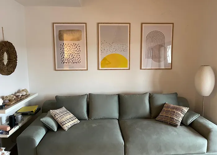 Bayview Haven 아파트 *