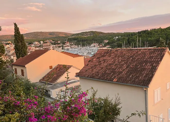 Bayview Haven 아파트 *