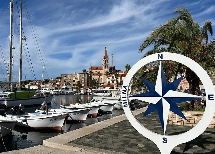 Bayview Haven 밀나