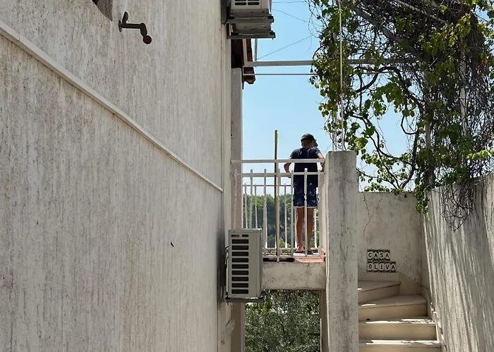 Bayview Haven * 밀나