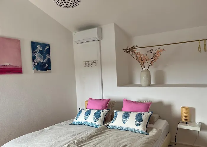 Bayview Haven 밀나