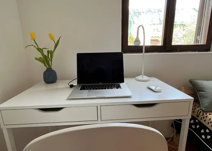 아파트 Bayview Haven 밀나