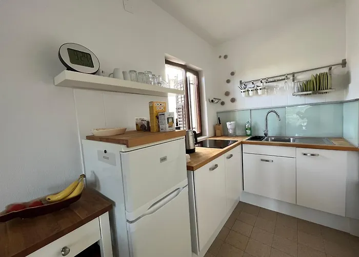 Bayview Haven 아파트 *