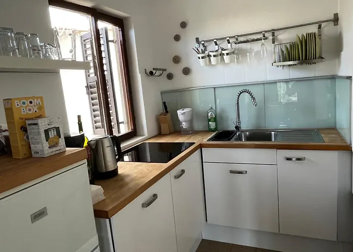 아파트 Bayview Haven