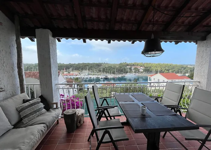 Bayview Haven 아파트