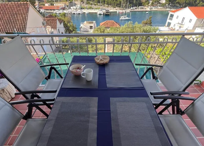 아파트 Bayview Haven