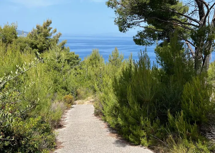 아파트 Bayview Haven