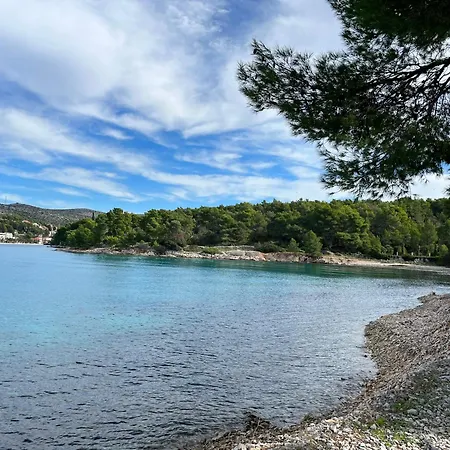 דירה Bayview Haven