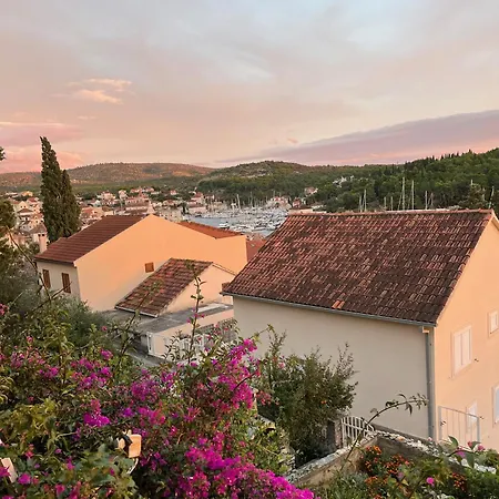 Bayview Haven דירה *