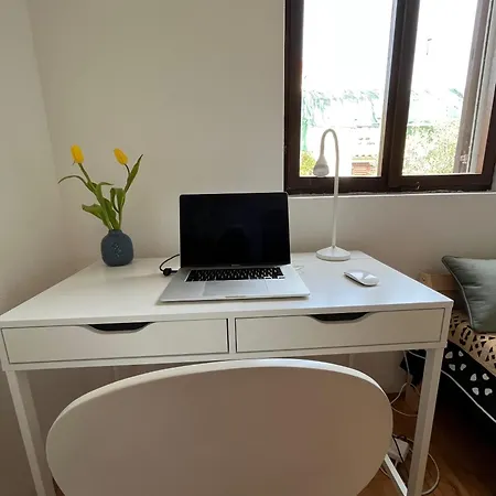 דירה Bayview Haven מילנה