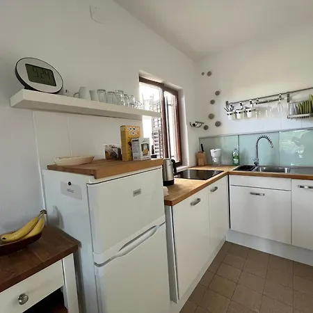 Bayview Haven דירה *