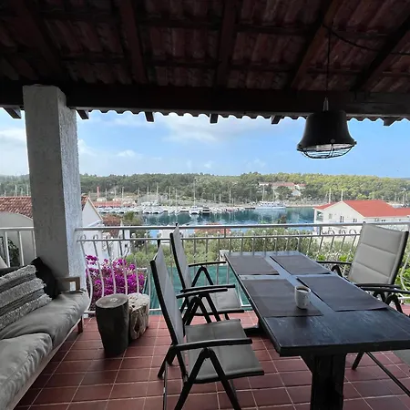 Bayview Haven Apartman