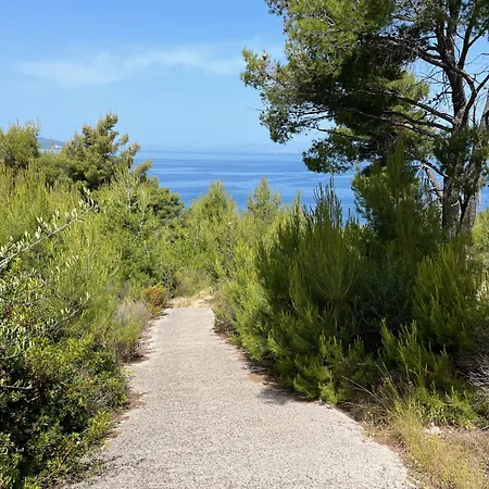 Apartman Bayview Haven