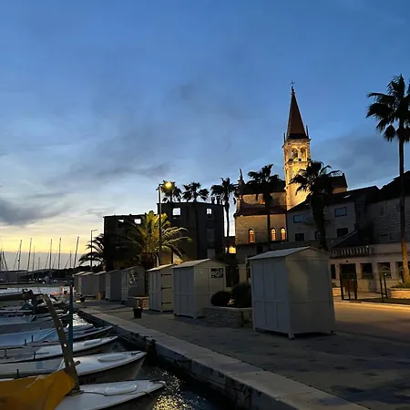 Bayview Haven Апартаменты *