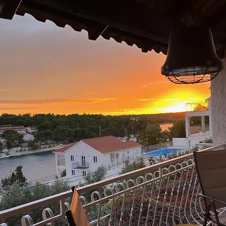 Bayview Haven Апартаменты