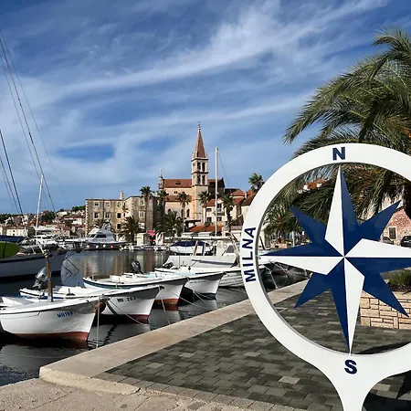 Bayview Haven Milna (Brac)