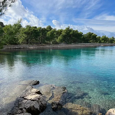 Bayview Haven * Milna (Brac)