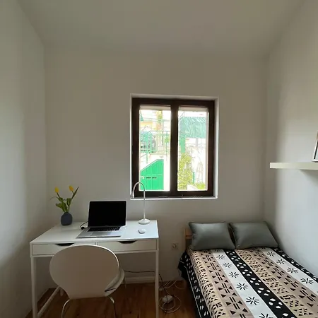 Apartment Bayview Haven Milna (Brac)