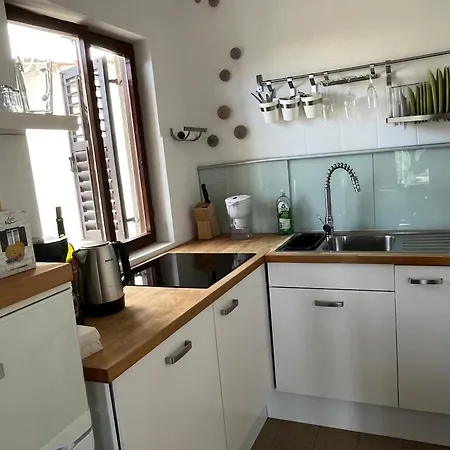 Апартаменты Bayview Haven