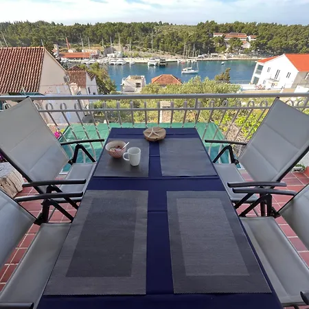 شقة Bayview Haven